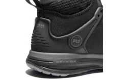 Timberland Pro Boots: Men's A1S5M Timberland PRO Drivetrain Mid Composite Toe Athletic Work Boot -Boots Hub Shop download 41 2