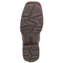 Durango Boots: Men's Brown Rebel DB4343 Steel Toe EH Cowboy Work Boots 12 Durango Boots: Men's Brown Rebel DB4343 Steel Toe EH Cowboy Work Boots -Boots Hub Shop durango db4343 s 01