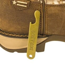 Durango Boots: Men's Desert Camo DDB0166 Rebel Western Pull-On Boots -Boots Hub Shop durango ddb0166 d2