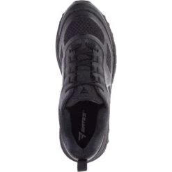 Bates Shoes: Men's E01030 Black Rush Low Tactical Athletic Work Shoe 9 Bates Shoes: Men's E01030 Black Rush Low Tactical Athletic Work Shoe -Boots Hub Shop e01030 5
