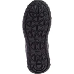 Bates Boots: Men's E01040 Black Rush Mid Tactical Athletic Work Boot -Boots Hub Shop e01040 6