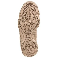 Bates Boots: Men's Tan EH 2276 Water-Resistant Composite Toe Military Boot -Boots Hub Shop e02276st batess 01 2