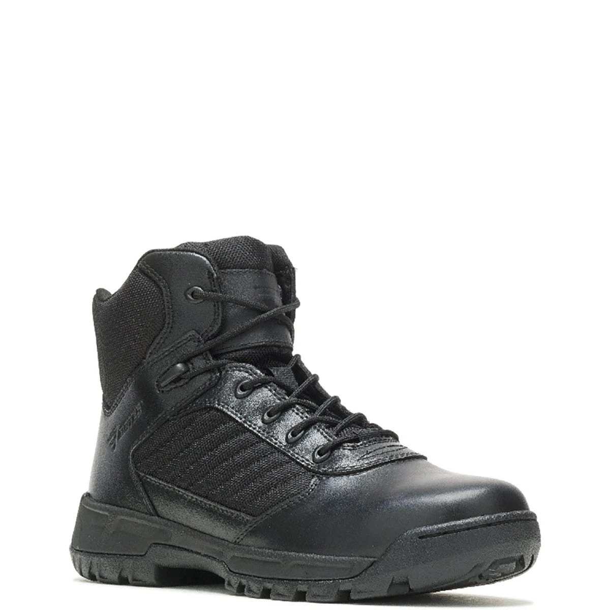 Bates Boots: Men's E03160 Black Soft Toe Tactical Sport 2 Mid Athletic Work Boot 1 Bates Boots: Men's E03160 Black Soft Toe Tactical Sport 2 Mid Athletic Work Boot