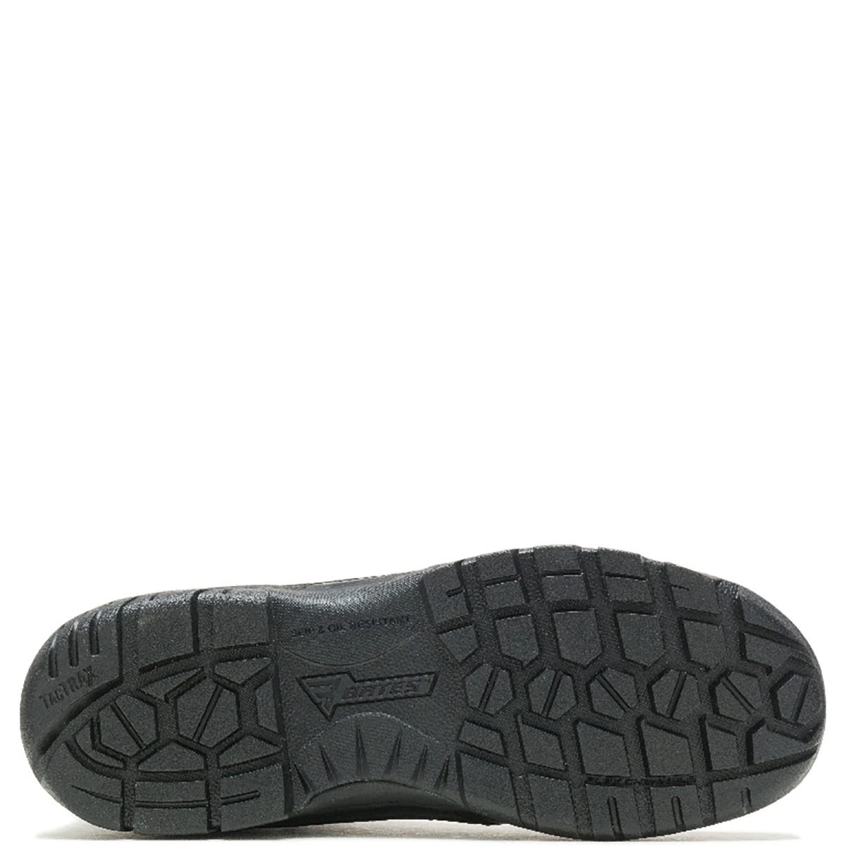 Bates Boots: Men's E03160 Black Soft Toe Tactical Sport 2 Mid Athletic Work Boot 5 Bates Boots: Men's E03160 Black Soft Toe Tactical Sport 2 Mid Athletic Work Boot - Image 5