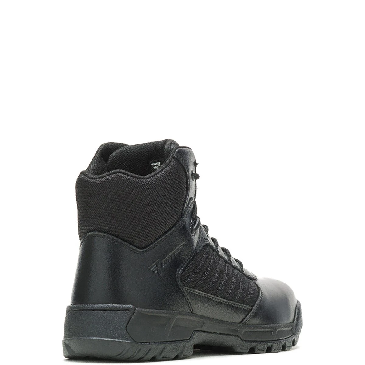 Bates Boots: Men's E03160 Black Soft Toe Tactical Sport 2 Mid Athletic Work Boot 3 Bates Boots: Men's E03160 Black Soft Toe Tactical Sport 2 Mid Athletic Work Boot - Image 3