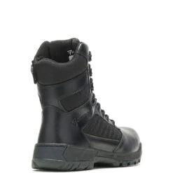 Bates Boots: Men's E03184 Black Composite Toe Tactical Sport 2 Side Zip Tall Work Boot 9 Bates Boots: Men's E03184 Black Composite Toe Tactical Sport 2 Side Zip Tall Work Boot -Boots Hub Shop e03184 4edit