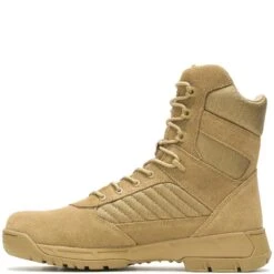 Bates Boots: Men's E03188 Soft Toe Coyote Tactical Sport 2 Tall Work Boot -Boots Hub Shop e03188 3 1 edit
