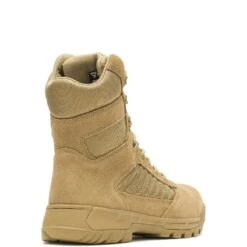 Bates Boots: Men's E03188 Soft Toe Coyote Tactical Sport 2 Tall Work Boot -Boots Hub Shop e03188 4edit
