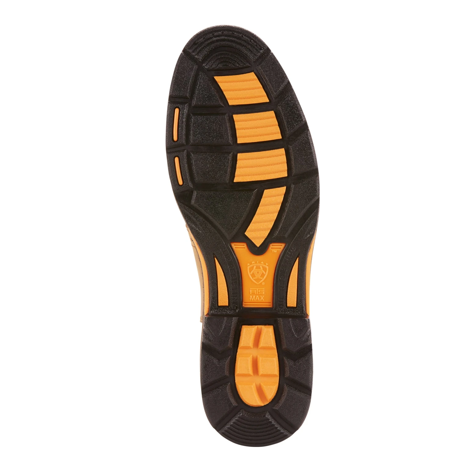 Ariat 10001191 Men's Composite Toe Workhog Cowboy Boots 2 Ariat 10001191 Men's Composite Toe Workhog Cowboy Boots - Image 2