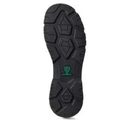 Ariat Boots: Men's 10029530 Dark Brown Edge LTE Slip-On SD Composite Toe Work Boot