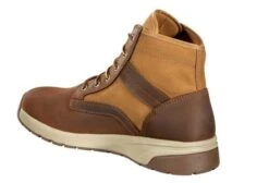 Carhartt Boots: Men's FA5015-M Brown Leather And Nylon Force 5-Inch Soft Toe Sneaker Boot 8 Carhartt Boots: Men's FA5015-M Brown Leather And Nylon Force 5-Inch Soft Toe Sneaker Boot -Boots Hub Shop fa5415 m 3 2
