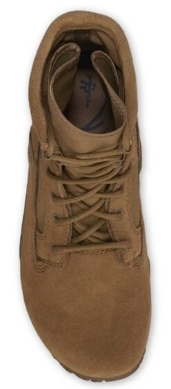 Tactical Research: Men's TR105 Tan Minimalist Combat Boot 12 Tactical Research: Men's TR105 Tan Minimalist Combat Boot -Boots Hub Shop fbb6qemg