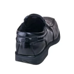 Florsheim Shoes: Men's FS2005 Steel Toe ESD Slip On Oxford Shoes