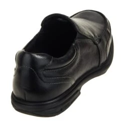 Florsheim Shoes: FE2020 Men's Black Loedin ST EH SR Slip-On Oxfords 13 Florsheim Shoes: FE2020 Men's Black Loedin ST EH SR Slip-On Oxfords -Boots Hub Shop florsheim fe2020 b 001
