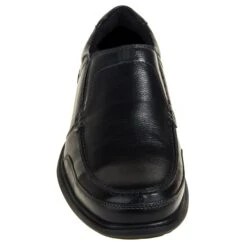 Florsheim Shoes: FE2020 Men's Black Loedin ST EH SR Slip-On Oxfords 12 Florsheim Shoes: FE2020 Men's Black Loedin ST EH SR Slip-On Oxfords -Boots Hub Shop florsheim fe2020 f 001