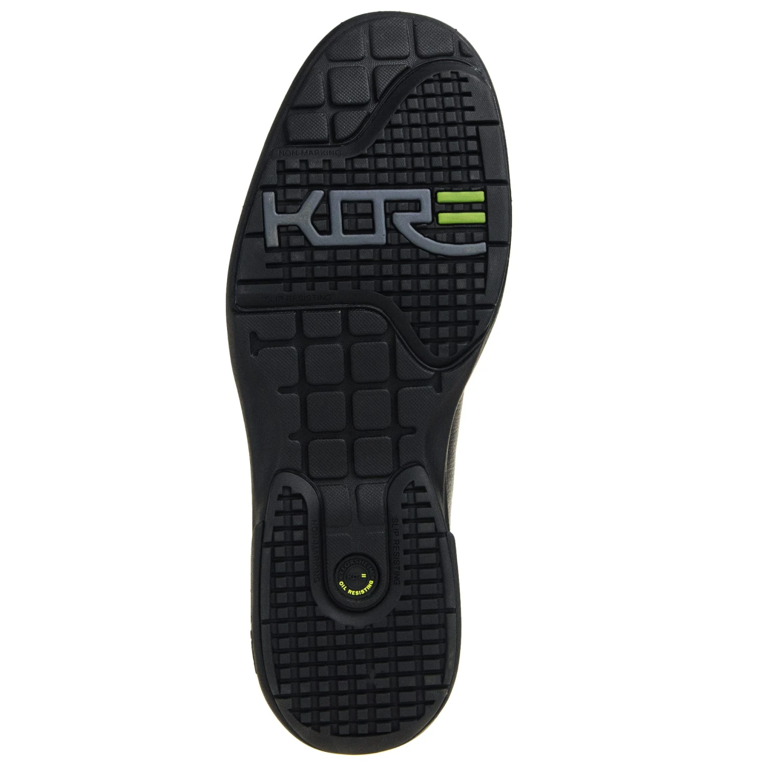 Florsheim Shoes: FE2020 Men's Black Loedin ST EH SR Slip-On Oxfords 1 Florsheim Shoes: FE2020 Men's Black Loedin ST EH SR Slip-On Oxfords