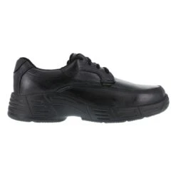 Florsheim Shoes: Men's FP8125 Black Soft Toe Oxford Shoe -Boots Hub Shop florsheim fp8125 fp825 ulysses 01 1