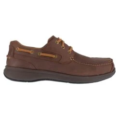 Florsheim Footwear: Men's FS2326 Crazy Horse Brown Oxford Shoes 6 Florsheim Footwear: Men's FS2326 Crazy Horse Brown Oxford Shoes -Boots Hub Shop florsheim fs2326 bayside 01
