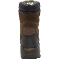 Rocky Boots: Men's FQ0007465 Steel Toe BlizzardStalker Waterproof 1200G Insulated Work Boots -Boots Hub Shop fq0007465 4 large