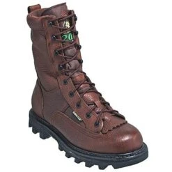 Rocky Insulated Gore-Tex Outdoor Work Boots 9237 -Boots Hub Shop fq9237st rockyp 01 1