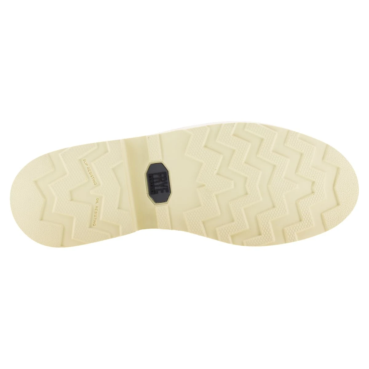 Frye Supply Boots: Men's FR40301 Dark Brown Steel Toe 6" Safety-Crafted Waterproof Work Boot 4 Frye Supply Boots: Men's FR40301 Dark Brown Steel Toe 6" Safety-Crafted Waterproof Work Boot - Image 4