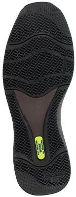 Florsheim Footwear: Men's FS2326 Crazy Horse Brown Oxford Shoes 4 Florsheim Footwear: Men's FS2326 Crazy Horse Brown Oxford Shoes - Image 4