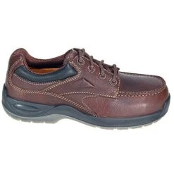 Florsheim Shoes: Men's Composite Toe Non-Metal Work Shoes FS2700 -Boots Hub Shop fs2700st florsheimo 01