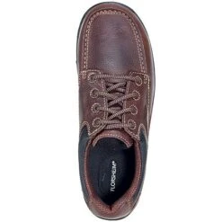Florsheim Shoes: Men's Composite Toe Non-Metal Work Shoes FS2700 -Boots Hub Shop fs2700st florsheimt 01