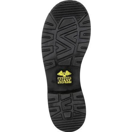 Georgia Boots: Men's GB00322 Steel Toe Internal Met-Guard Waterproof Georgia Giant Revamp Work Boots 6 Georgia Boots: Men's GB00322 Steel Toe Internal Met-Guard Waterproof Georgia Giant Revamp Work Boots - Image 6