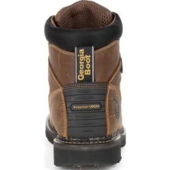 Georgia Boots: Men's GB00322 Steel Toe Internal Met-Guard Waterproof Georgia Giant Revamp Work Boots 9 Georgia Boots: Men's GB00322 Steel Toe Internal Met-Guard Waterproof Georgia Giant Revamp Work Boots -Boots Hub Shop gb00322 4 large