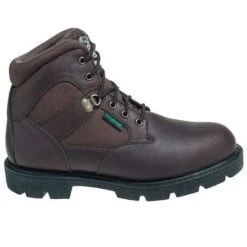 Georgia Boots: Men's Steel Toe G105 Waterproof EH Homeland Boots -Boots Hub Shop georgia g105 o 01 1729587663
