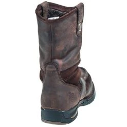 Georgia Boots: Men's Athens Brown G4403 Waterproof Non Slip Wellington Work Boots 13 Georgia Boots: Men's Athens Brown G4403 Waterproof Non Slip Wellington Work Boots -Boots Hub Shop georgia g4403 b 01