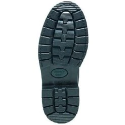 Georgia Boots: Men's Mud Dog Pull-On Wellington Work Boots G5514