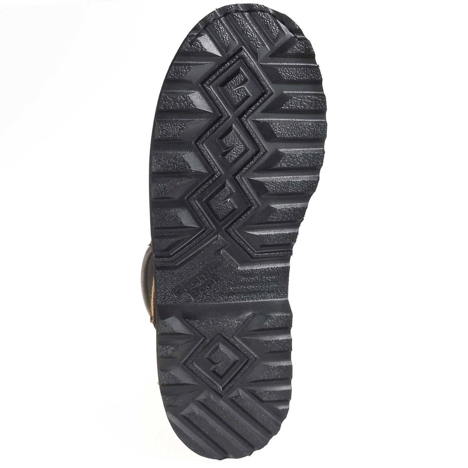 Georgia Boots: Waterproof General Toe Men's G9134 Dark Brown Brookville 8-Inch Leather Work Boots 1 Georgia Boots: Waterproof General Toe Men's G9134 Dark Brown Brookville 8-Inch Leather Work Boots