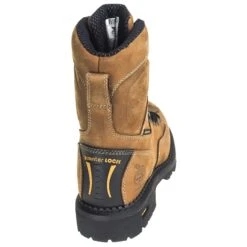 Georgia Boots: Waterproof Men's Composite Toe Brown EH GB00123 8-Inch Logger Comfort Core Work Boots 13 Georgia Boots: Waterproof Men's Composite Toe Brown EH GB00123 8-Inch Logger Comfort Core Work Boots -Boots Hub Shop georgia sb0012 b 01