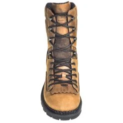 Georgia Boots: Waterproof Men's Composite Toe Brown EH GB00123 8-Inch Logger Comfort Core Work Boots 12 Georgia Boots: Waterproof Men's Composite Toe Brown EH GB00123 8-Inch Logger Comfort Core Work Boots -Boots Hub Shop georgia sb0012 f 01