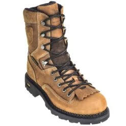 Georgia Boots: Waterproof Men's Composite Toe Brown EH GB00123 8-Inch Logger Comfort Core Work Boots 9 Georgia Boots: Waterproof Men's Composite Toe Brown EH GB00123 8-Inch Logger Comfort Core Work Boots -Boots Hub Shop georgia sb0012 p 01