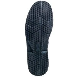 Grabbers: Men's Black G1120 Oxford Shoe -Boots Hub Shop grabbers g1120 s 01