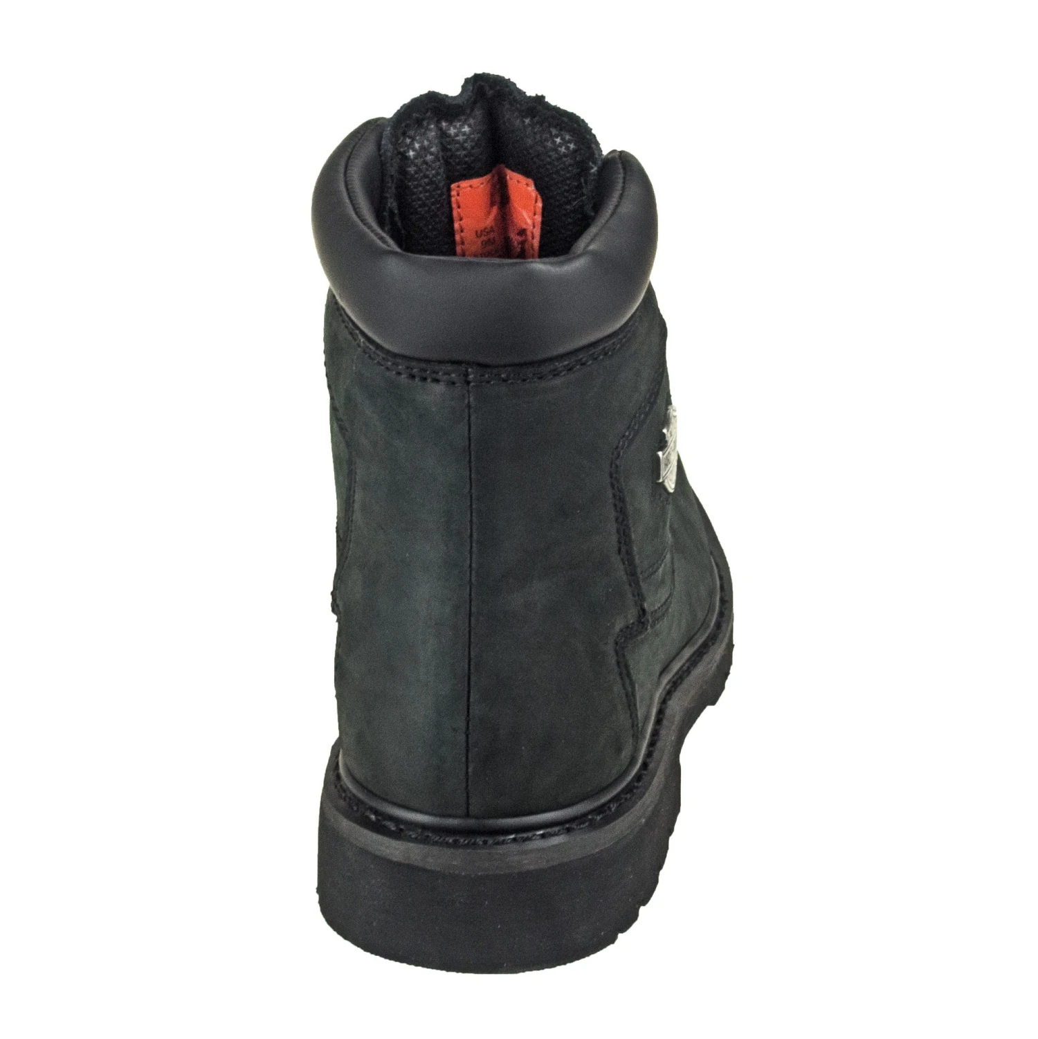 Harley Davidson Boots: Men's 91005 Badlands Motorcycle Boots 7 Harley Davidson Boots: Men's 91005 Badlands Motorcycle Boots - Image 7