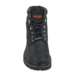 Harley Davidson Boots: Men's 91005 Badlands Motorcycle Boots 12 Harley Davidson Boots: Men's 91005 Badlands Motorcycle Boots -Boots Hub Shop harley davidson 91005 f 01
