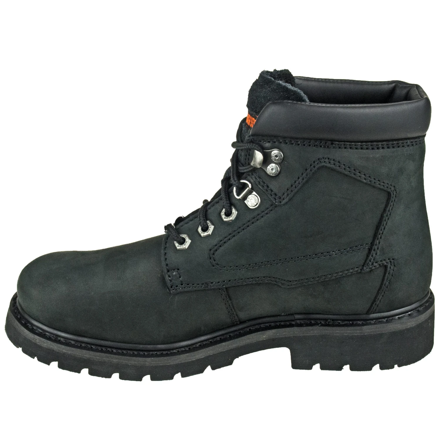 Harley Davidson Boots: Men's 91005 Badlands Motorcycle Boots 5 Harley Davidson Boots: Men's 91005 Badlands Motorcycle Boots - Image 5