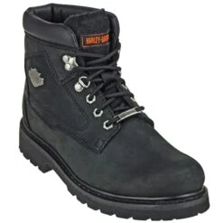 Harley Davidson Boots: Men's 91005 Badlands Motorcycle Boots 9 Harley Davidson Boots: Men's 91005 Badlands Motorcycle Boots -Boots Hub Shop harley davidson 91005 p 01