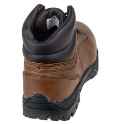 Iron Age Boots: Men's Composite Toe NonMetal EH Work Boots IA5002 9 Iron Age Boots: Men's Composite Toe NonMetal EH Work Boots IA5002 -Boots Hub Shop ia5002 3