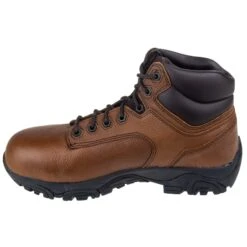 Iron Age Boots: Men's Composite Toe NonMetal EH Work Boots IA5002 10 Iron Age Boots: Men's Composite Toe NonMetal EH Work Boots IA5002 -Boots Hub Shop ia5002 4