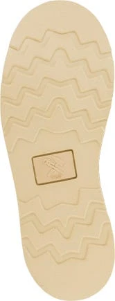 Iron Age Boot: Men's IA5061 Tan Reinforcer Steel Toe EH Wedge Boot 5 Iron Age Boot: Men's IA5061 Tan Reinforcer Steel Toe EH Wedge Boot - Image 5