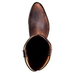 Double H Boots: Men's 3282 Western 12 Inch Pull-On USA-Made Cowboy Boots 13 Double H Boots: Men's 3282 Western 12 Inch Pull-On USA-Made Cowboy Boots -Boots Hub Shop image 43561 1