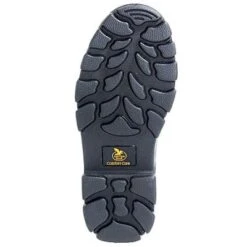 Georgia Boots: Wide Load Steel Toe Eagle Light Boots G6395 10 Georgia Boots: Wide Load Steel Toe Eagle Light Boots G6395 -Boots Hub Shop image 43893