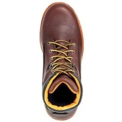 Chippewa Boots: Men's Insulated 72125 Waterproof Brown Work Boots -Boots Hub Shop image 45194