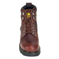 Caterpillar Boots: Men's Steel Toe 89817 EH Nubuck Leather Boots -Boots Hub Shop image 45557