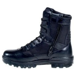 Bates Boots: Ultra-Lite Tactical Sport Side Zip Boots 2261 -Boots Hub Shop image 45563